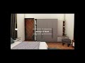 Transform Your Bedroom with This SMART Design Hack!     #bedroomdesign #smallspacehacks #roomstyle
