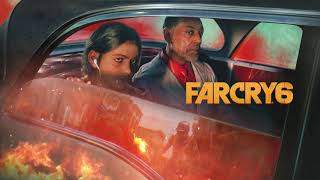 Far Cry 6 Official Gameplay Overview Trailer Song: &quot;Nobody Speak&quot;