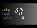 Exploring Unusual TLDs - .test, .zip, .mov, and More | Everything Web Hosting