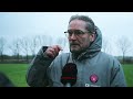 Interview | Thomasberg før Fenerbahce
