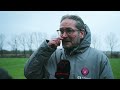 Interview | Thomasberg før Fenerbahce
