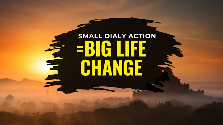 7 Daily Habits That Make You Unstoppable | Full Motivational Speech