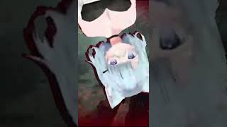 Cervello inceppato be like.. #vtuber  #mtf  #ita  #codzombie