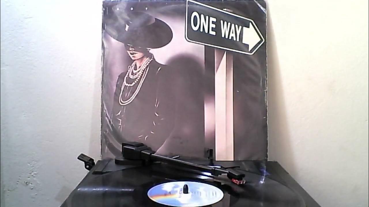 One way dont stop youtube