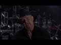 Trace Adkins Talks About "Just Fishin'" From His Album Proud To Be Here