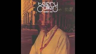Jazz My Rhythm and Blues - Terry Callier