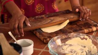 Paper Rock Pictures - East India Pantry