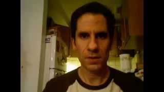 Seth Rudetsky deconstructs WICKED IDINA MENZEL's sassafrass!