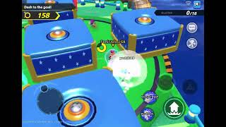 Sonic Rumble: Ring Survival Match #46 [1440 HD]