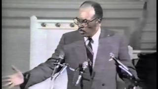 Rev. B. W. Smith - 