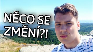 Download Lagu NĚCO SE ZMĚNÍ?!... MP3 Download Lagu NĚCO SE ZMĚNÍ?!... MP3