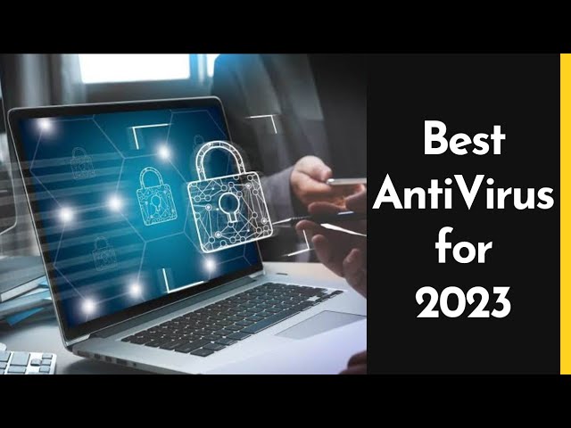 What is the best antivirus software for hp