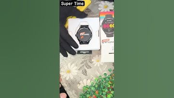 Fastrack Jupiter R2 #fastrackreflex #fastrackwatch #fastrack #unboxing #callingsmartwatch #watch