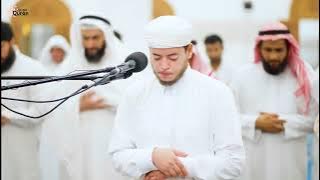Beautiful Voice | Beautiful Quran Recitation | Surah Muhammad by Ilyas Hijri