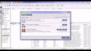 MaxPost - Twitter - Direct Messages screenshot 4