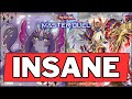 The MOST INSANE Banlist for Master Duel ever? ...