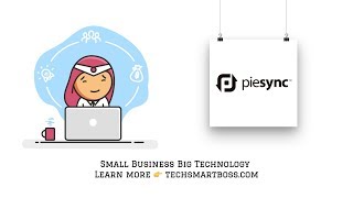 How to Keep Your Tech Smart Boss Apps in Real-Time 2-Way Sync with PieSync How to Keep Your Tech Smart Boss Apps in Real-Time 2-Way Sync with PieSync