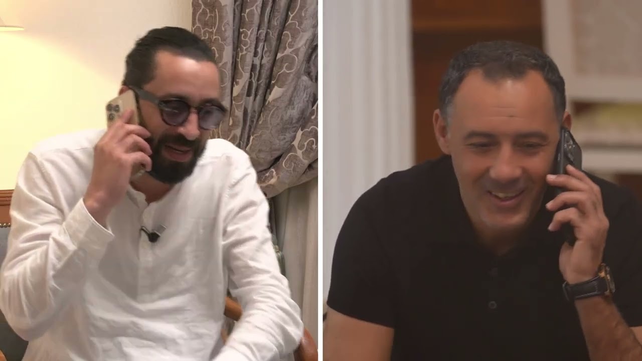 الكاميرا الخفية شدك الرادار مع ميقالو والصحبي بكار | الحلقة 1 (حمدي المرزقي)