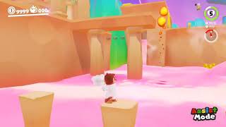 SMO Trickjumping Server - Pepto Purple