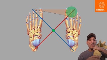 Reconsider... Your Base of Support with Bill Hartman