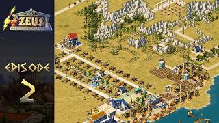 Let's Play Zeus & Poseidon Again | Military Open Play - 2 screenshot 4
