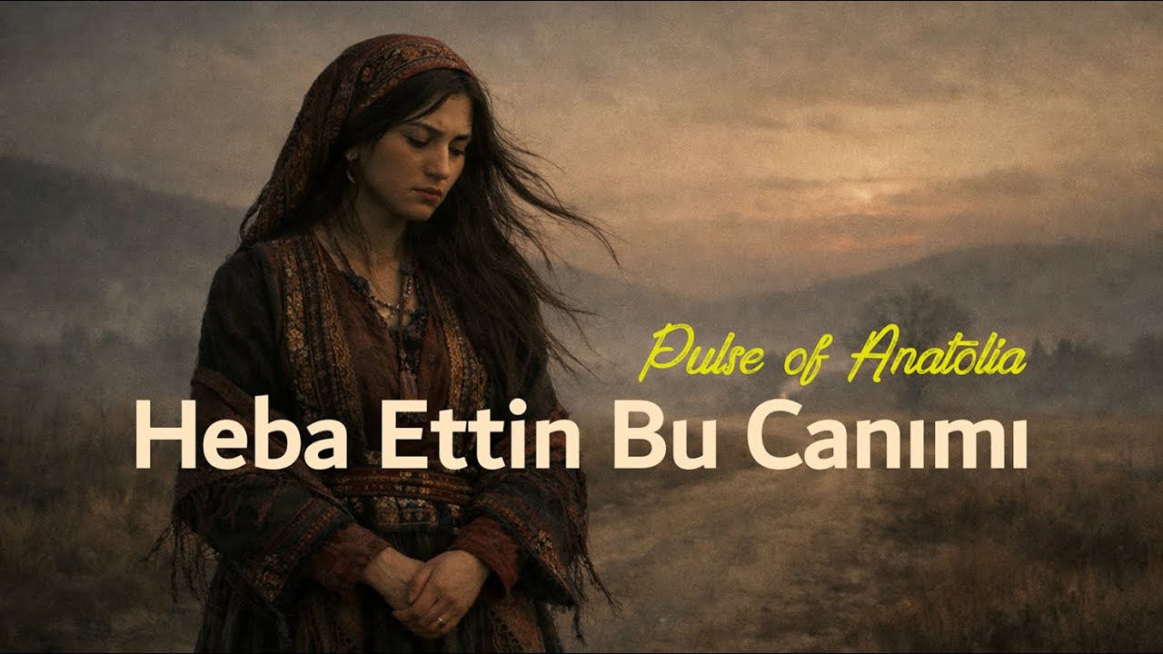 Heba Ettin Bu Canımı - Pulse of Anatolia