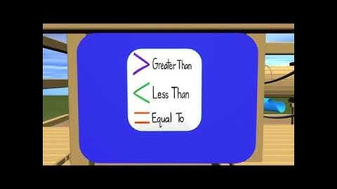 MLZS JHANSI CLASS 1 Mathematics Chapter 5 Numbers Lecture 2