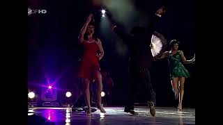 Michael Jackson  Smooth Criminal  History Tour Munich 1997 Hd
