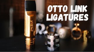 Otto Link Ligatures Under $100