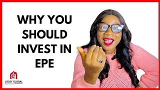 REASONS WHY YOU SHOULD INVEST OR BUY LAND IN EPE LAGOS NIGERIA - PROPERTY GEEKS SERIES