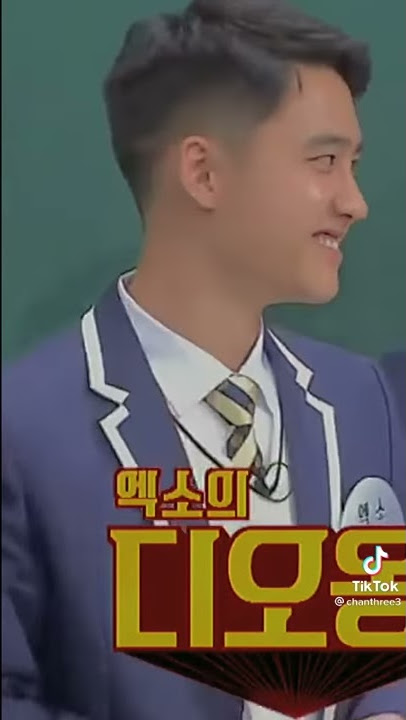 Ccp Ulang Tahun D.O EXO