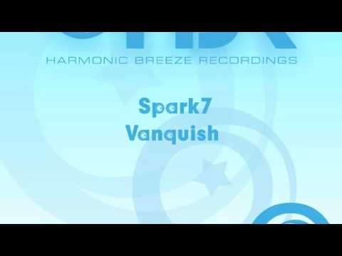 Spark7 - Vanquish (Bruni Bergeron Remix) [Harmonic Breeze]