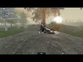 End of video