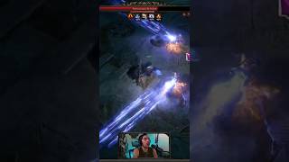 Path of Exile 2 New Boss Fight Hurt Me