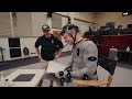 The Lord of the Rings: The Hunt for Gollum | Start of Production