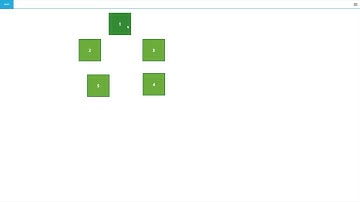 Blue Niaga - Aronium Video Demo