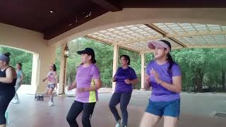 Where Does The DJ Go🎵 Zumba Fitness/Dance Workout/Zumba Dance Workout/Zumba
