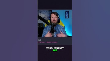 NDI  The Future of Video Production Remote & Solo!