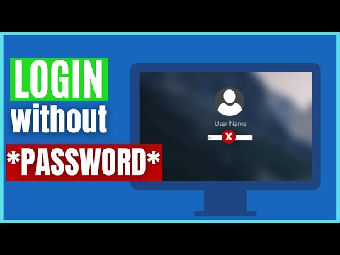 How to Enable AUTO Login in Windows 10 Quickly