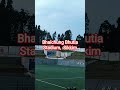 Bhaichung Bhutia Stadium I Namchi I Sikkim