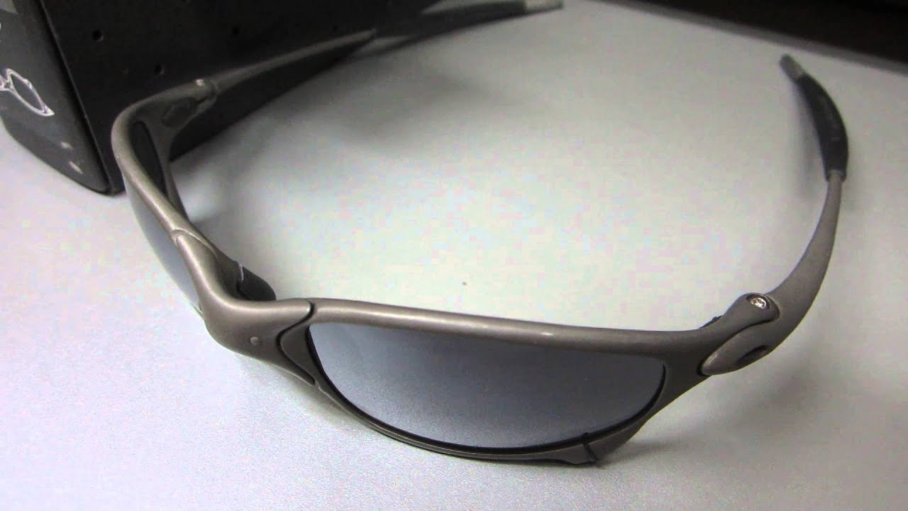 Oakley Juliet X Men Oakley Juliet X Men