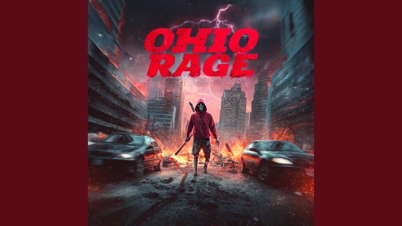OHIO RAGE (Super Sped Up) - YouTube
