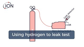 Famous Using hydrogen to leak test Net Worth
