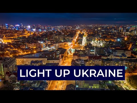 Ukraine energy situation critical: Part 2. Ukraine in Flames #235