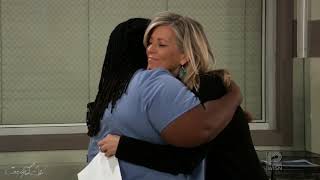 Gh Carly Scenes On 4419 Part 1