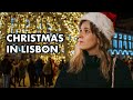 CHRISTMAS IN PORTUGAL 🎄 Celebrations, traditions, food, events