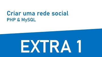 Tutorial criar uma rede social com PHP e MySql #EXTRA# - Sistema de "Likes"