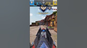 新神話type25 閃傳場 ace #決勝時刻mobile #codmobile #ace #codm #fypシ #cod #callofduty#神話#決勝時刻m創作者#gaming