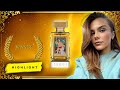 ARGOS: LOVE TRIUMPHS OVER WAR! Ladies Choice Winner ft. Chenelle