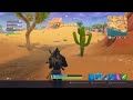 Pauvre petit bambi fortnite battle royale